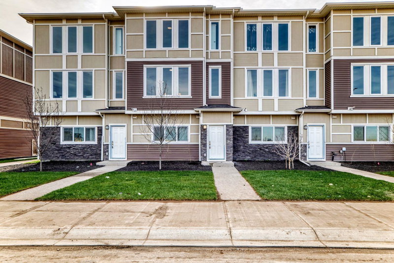 Image of home for listing MLS® A2338422