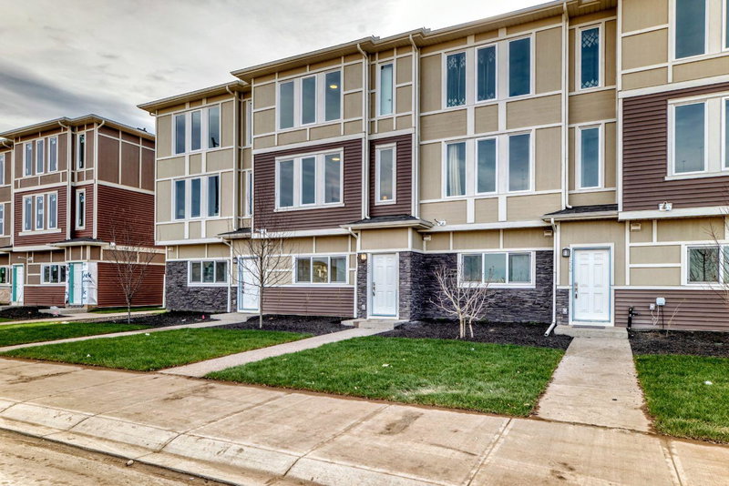Image of home for listing MLS® A2338422
