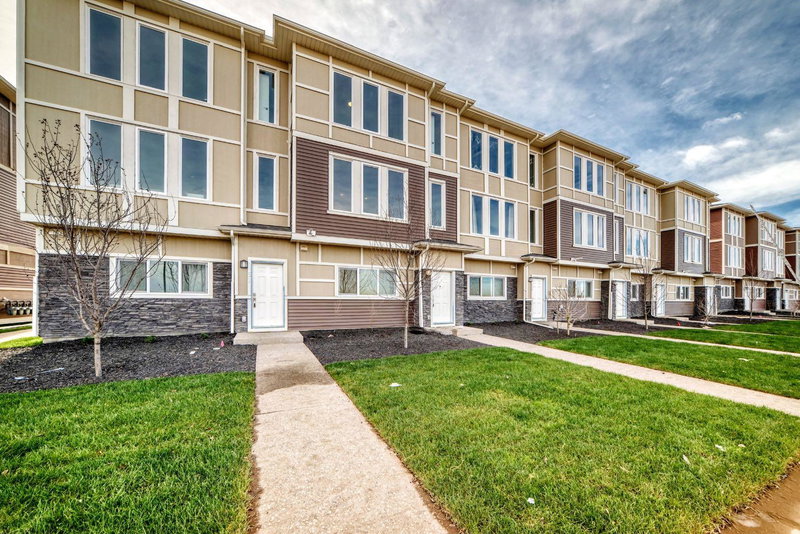 Image of home for listing MLS® A2338422