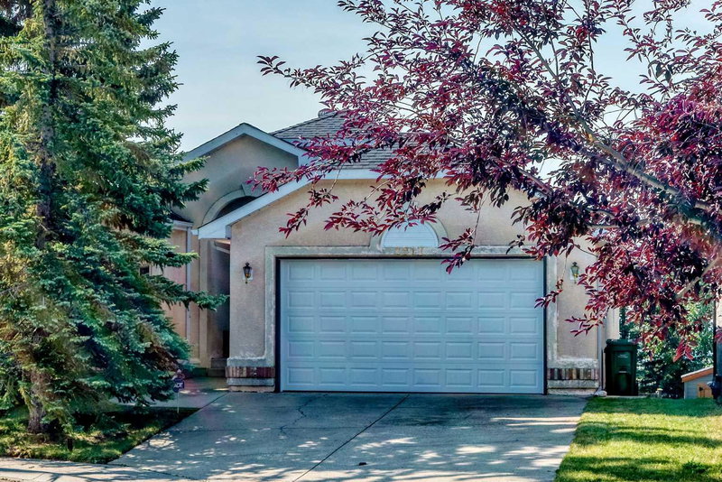 Image of home for listing MLS® A2338433