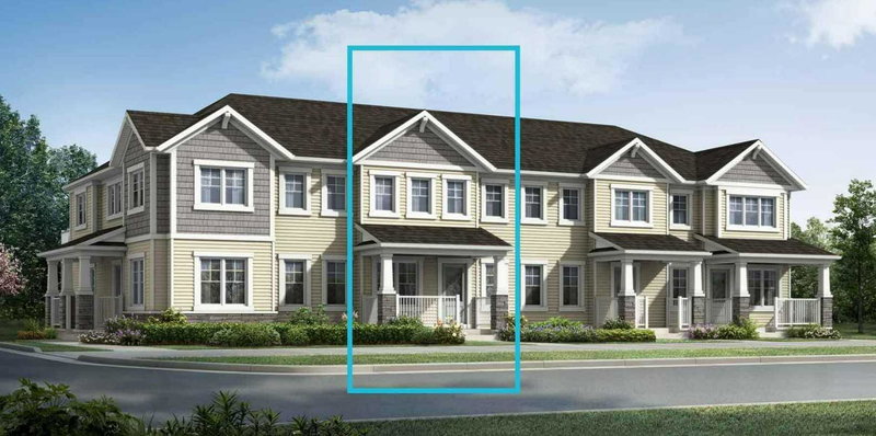 Image of home for listing MLS® A2338437
