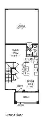Image of home for listing MLS® A2338437