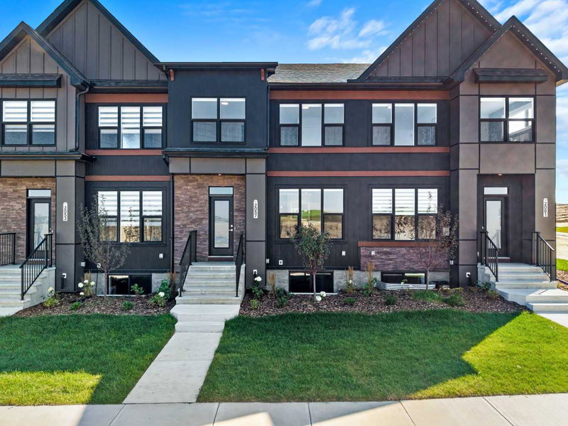 Image of home for listing MLS® A2338438