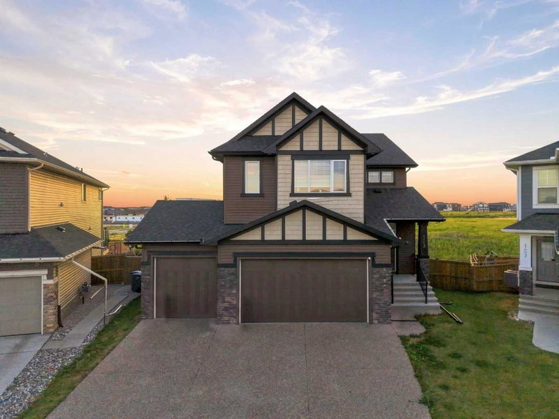 Image of home for listing MLS® A2338440