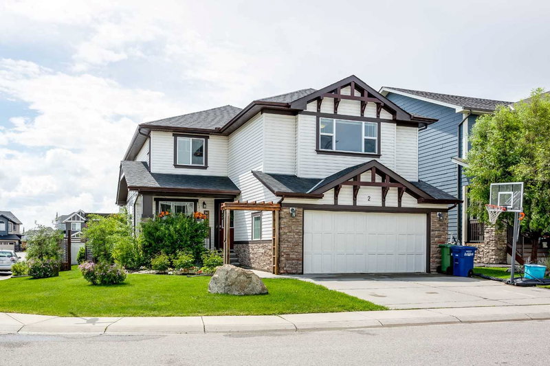 Image of home for listing MLS® A2338444