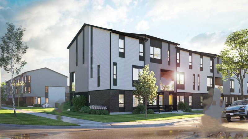 Image of home for listing MLS® A2338447