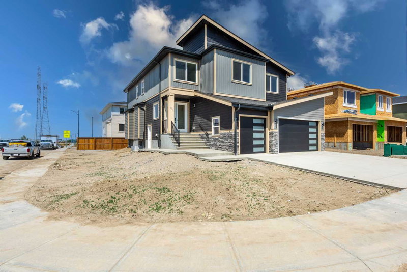 Image of home for listing MLS® A2338456