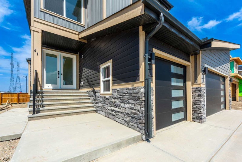 Image of home for listing MLS® A2338456
