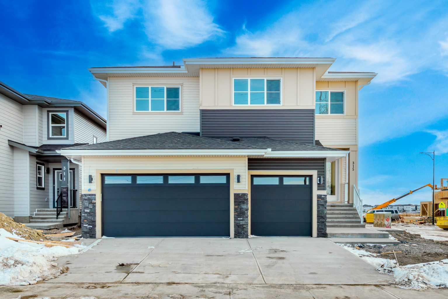 Image of home for listing MLS® A2338460