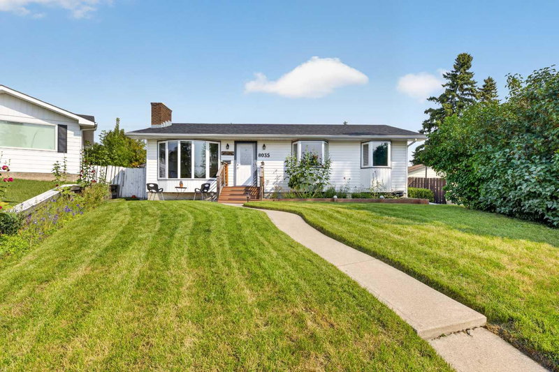 Image of home for listing MLS® A2338472