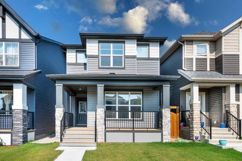 Image of home for listing MLS® A2338473