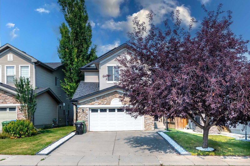 Image of home for listing MLS® A2338494