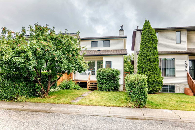 Image of home for listing MLS® A2338496