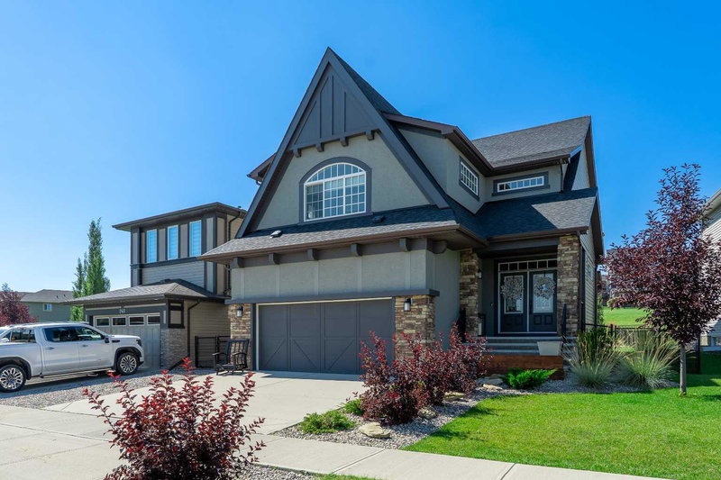 Image of home for listing MLS® A2338528