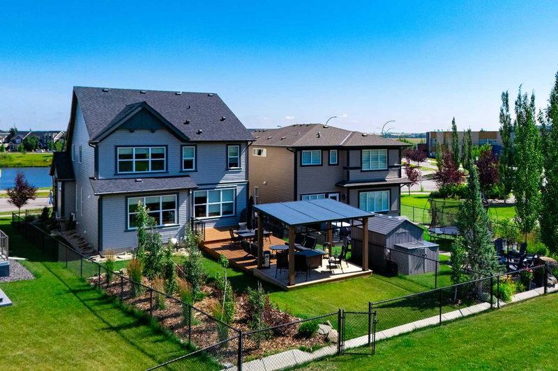 Image of home for listing MLS® A2338528