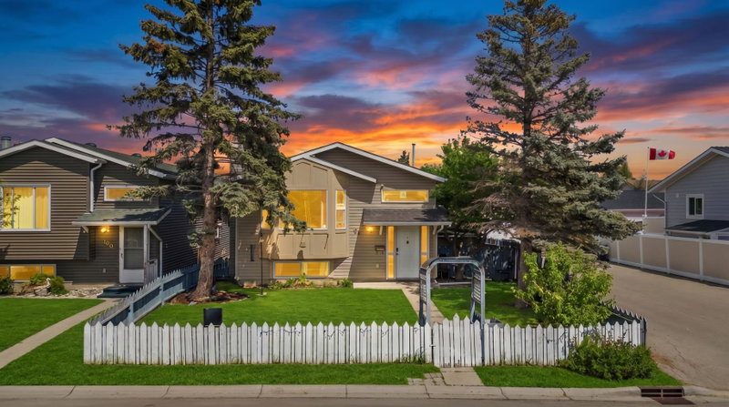 Image of home for listing MLS® A2338532