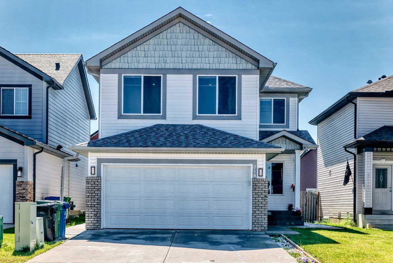 Image of home for listing MLS® A2338535