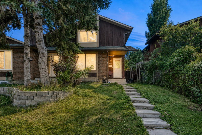 Image of home for listing MLS® A2338543