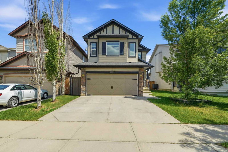 Image of home for listing MLS® A2338546