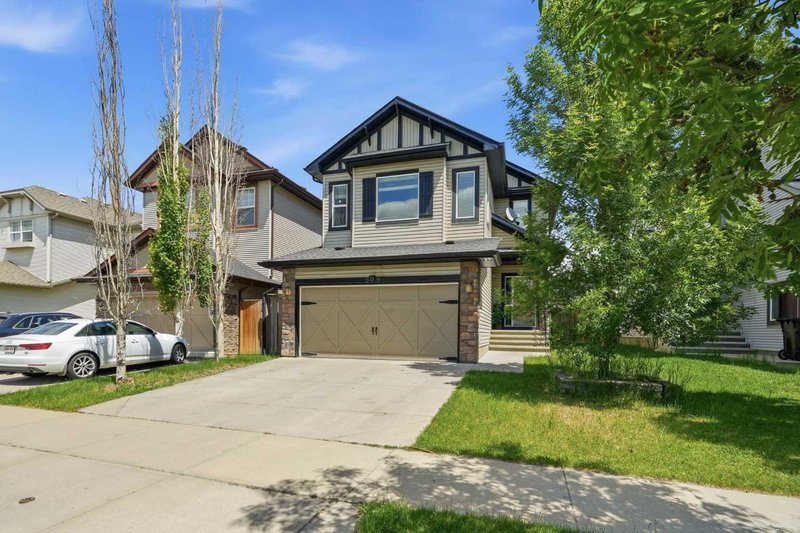 Image of home for listing MLS® A2338546