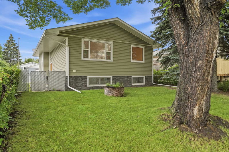 Image of home for listing MLS® A2338551