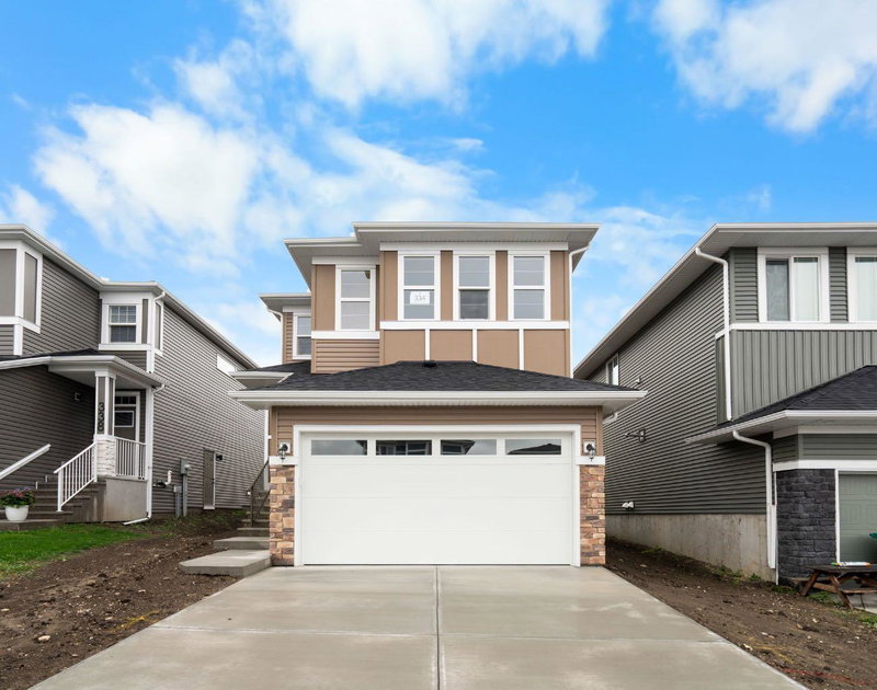 Image of home for listing MLS® A2338552