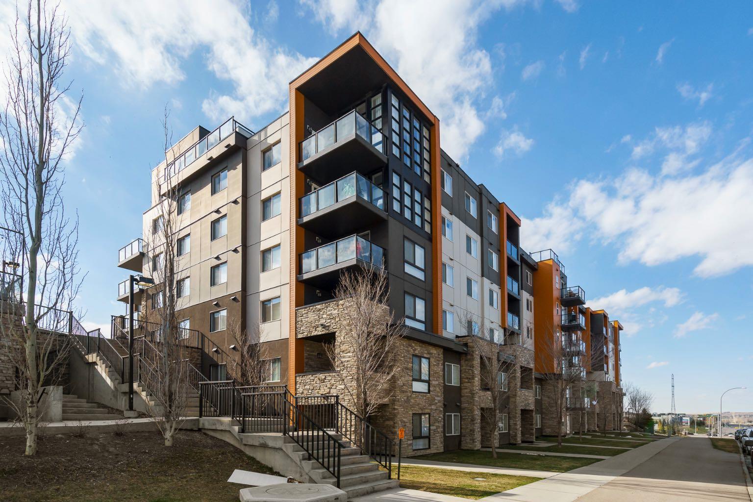 Image of home for listing MLS® A2338560