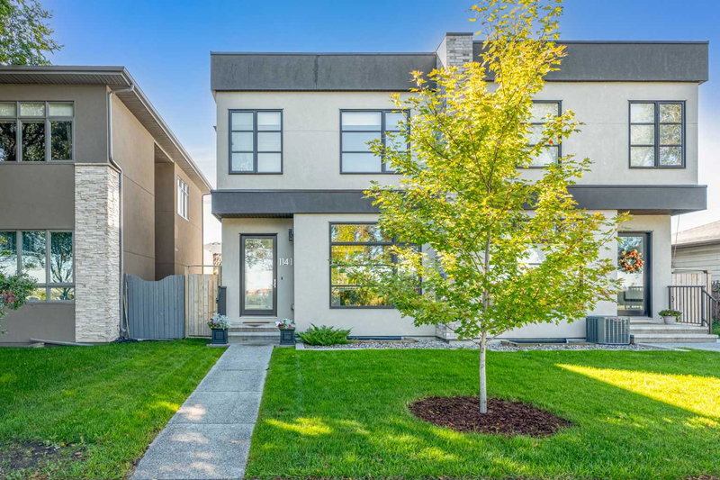 Image of home for listing MLS® A2338576