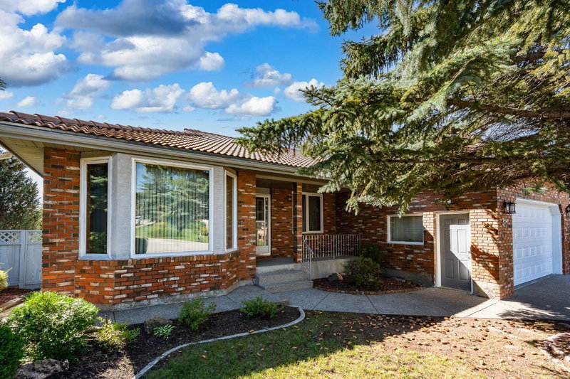 Image of home for listing MLS® A2338584