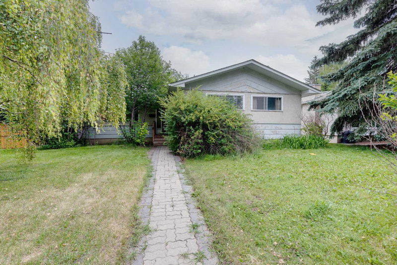 Image of home for listing MLS® A2338594