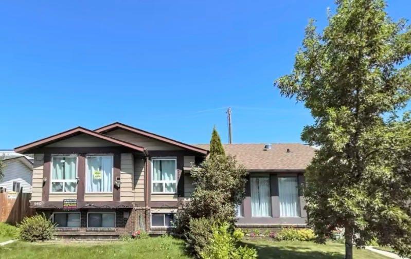Image of home for listing MLS® A2338597