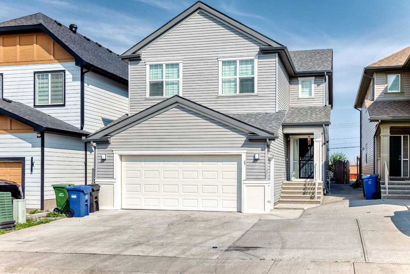 Image of home for listing MLS® A2338652