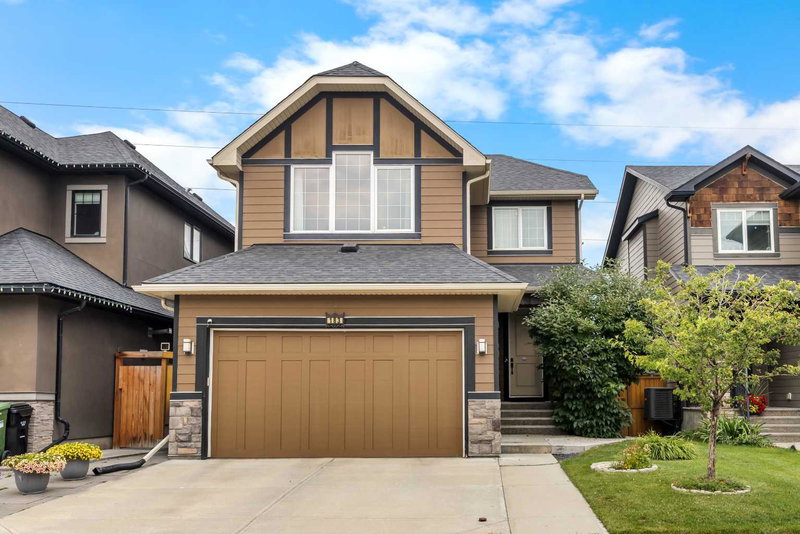 Image of home for listing MLS® A2338661