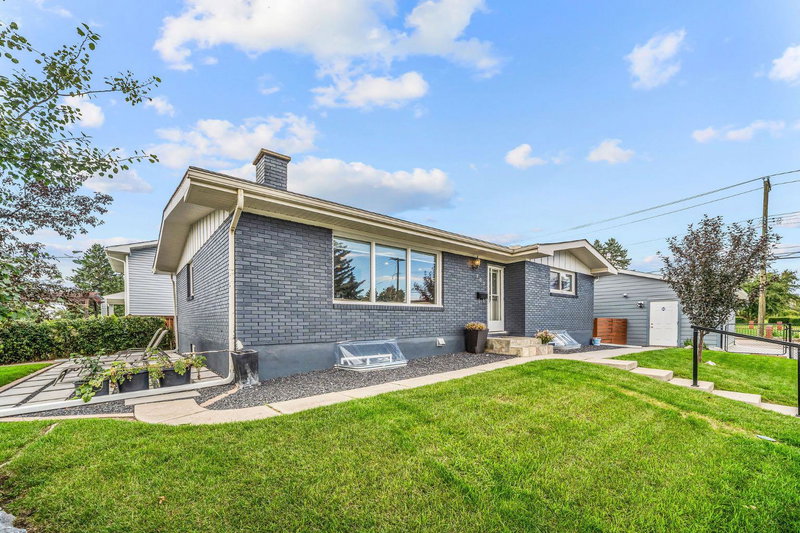 Image of home for listing MLS® A2338662