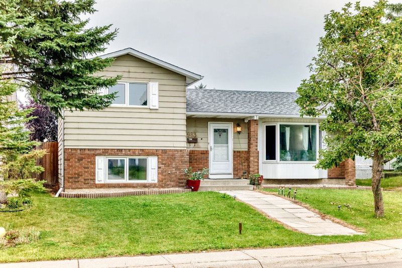 Image of home for listing MLS® A2338679