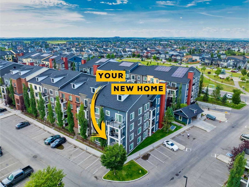 Image of home for listing MLS® A2338684