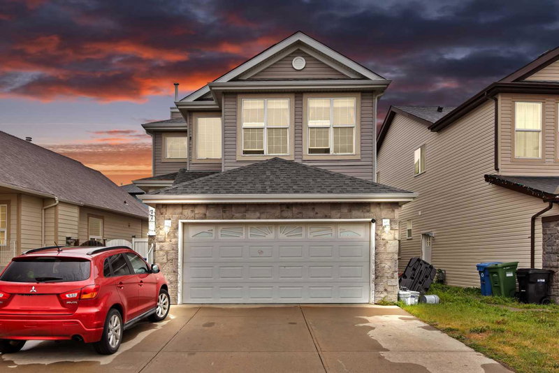 Image of home for listing MLS® A2338692
