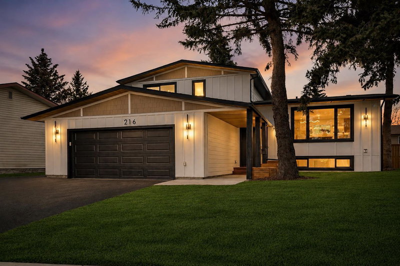 Image of home for listing MLS® A2338697