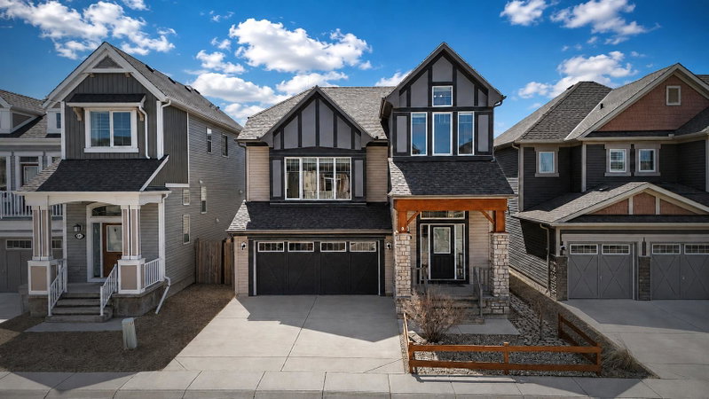 Image of home for listing MLS® A2338711