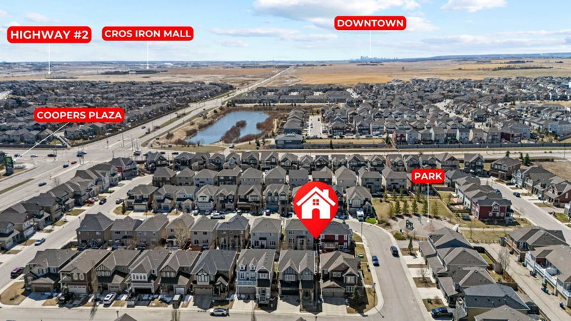 Image of home for listing MLS® A2338711