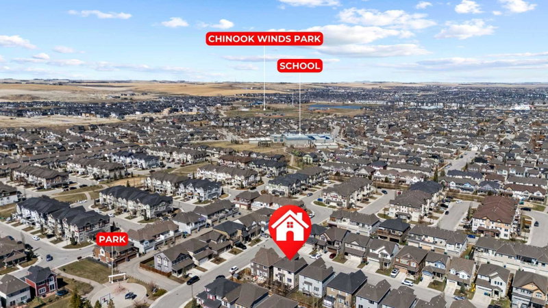 Image of home for listing MLS® A2338711