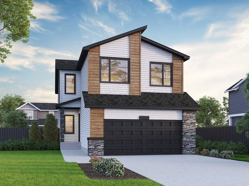 Image of home for listing MLS® A2338727