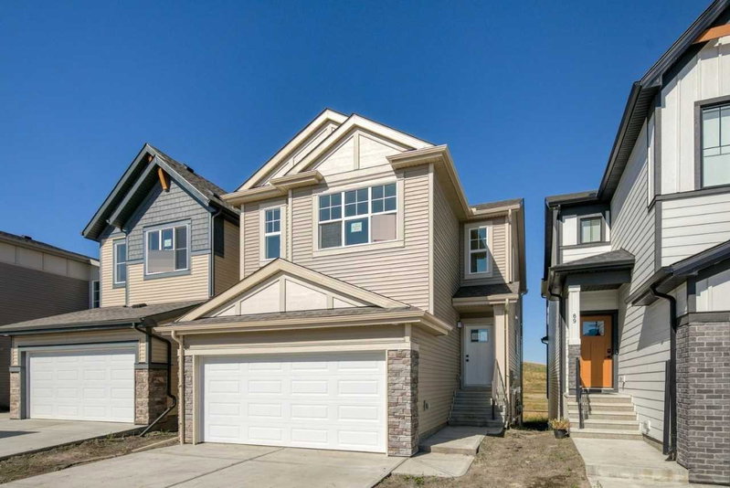 Image of home for listing MLS® A2338728