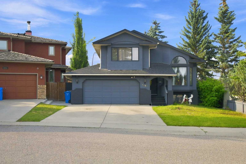 Image of home for listing MLS® A2338748