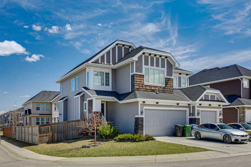 Image of home for listing MLS® A2338754