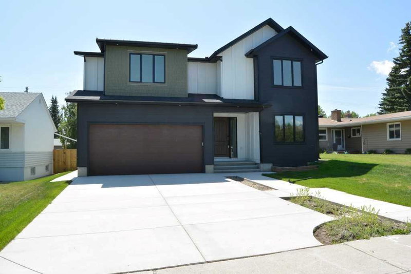 Image of home for listing MLS® A2338756