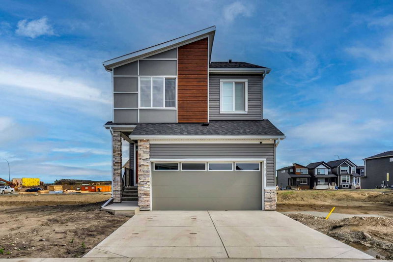 Image of home for listing MLS® A2338776