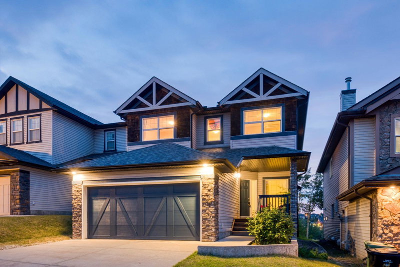 Image of home for listing MLS® A2338792