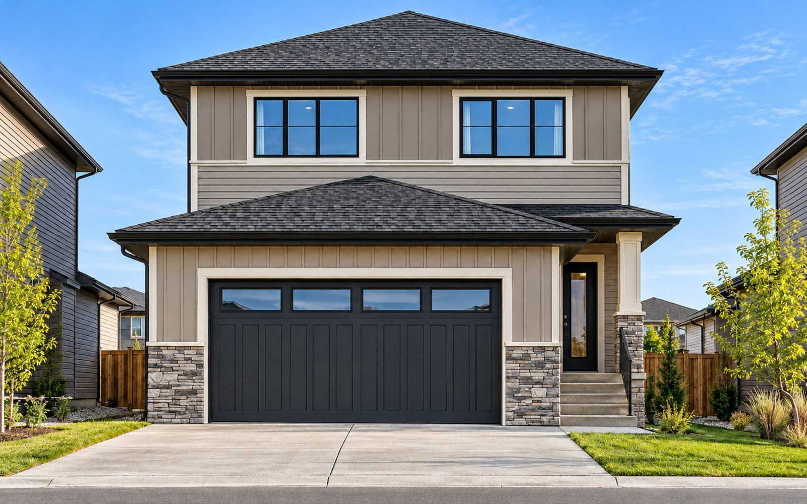 Image of home for listing MLS® A2338794