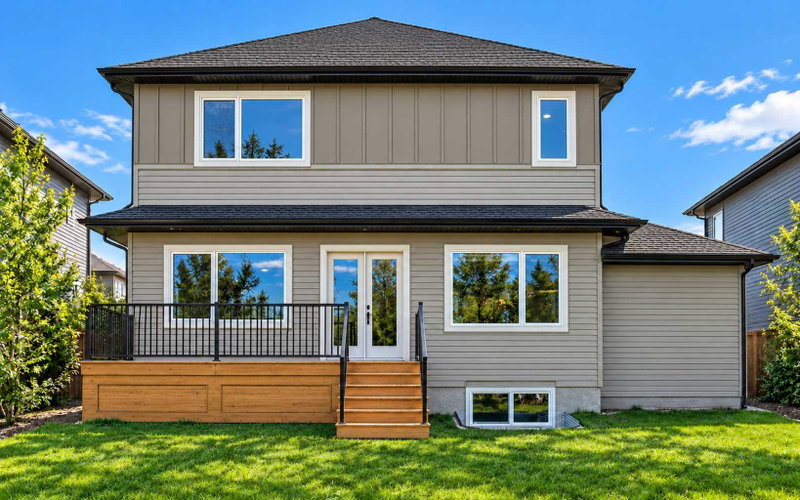 Image of home for listing MLS® A2338794